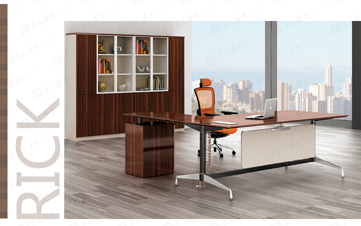 开云体育|Rick|办公家具|Rick|现代时尚高贵奢华员工办公桌，职员桌，工作台，办公台，办公卡位
