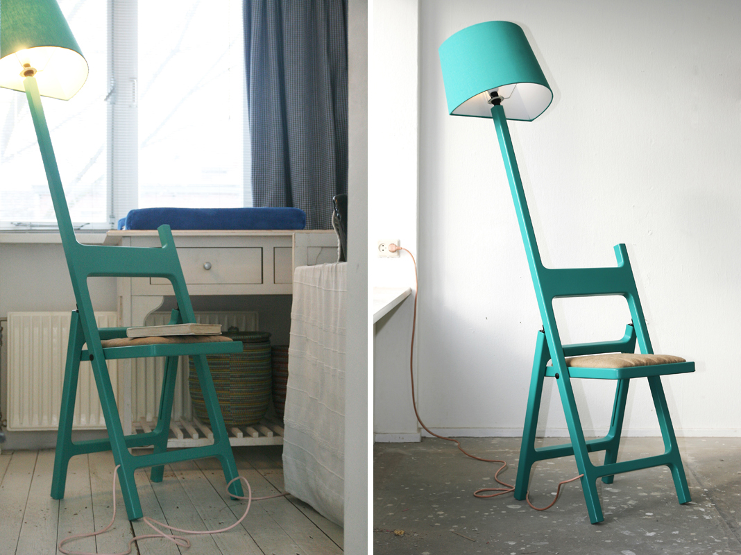 开云（中国） The poet 诗人座椅