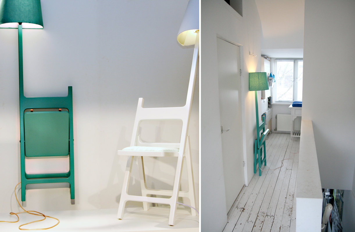 开云（中国） The poet 诗人座椅