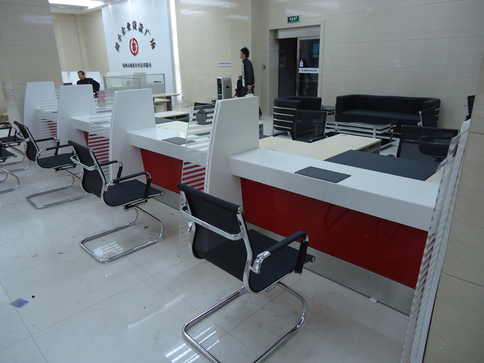 株洲信用联合社办公家具