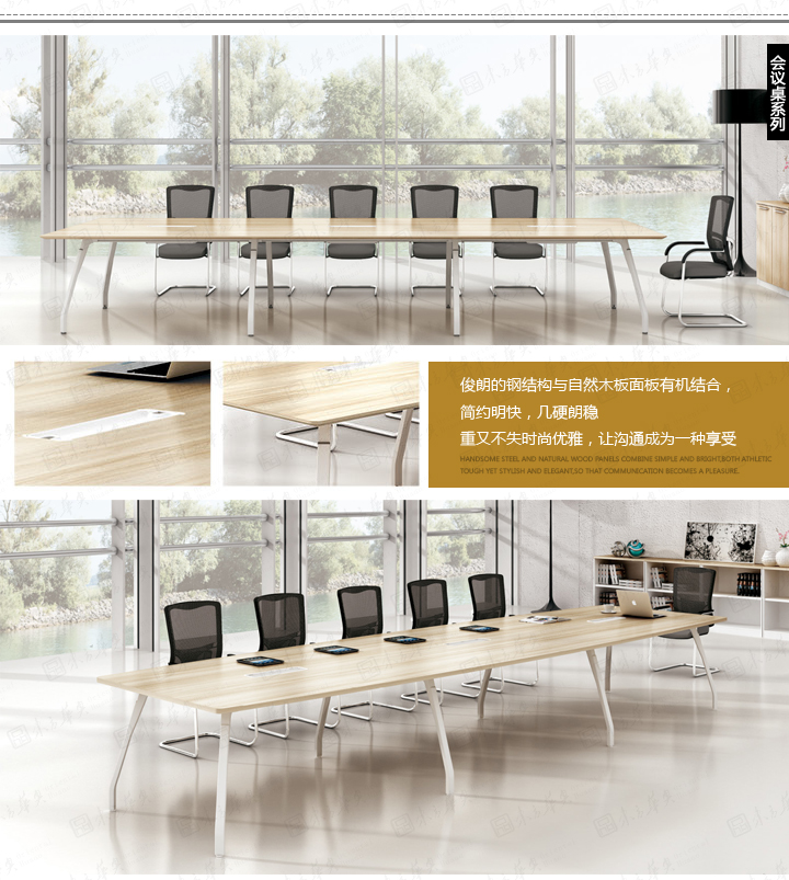 开云体育|Gothic|办公家具|Gothic|现代简约员工办公桌，职员桌，办公台，工作台