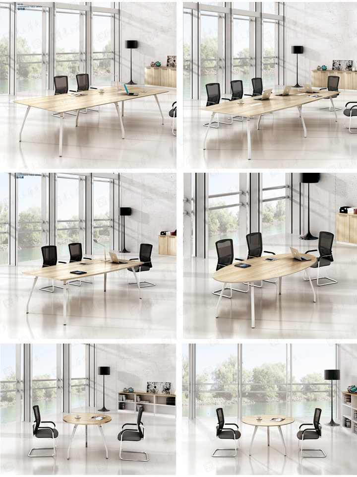 开云体育|Gothic|办公家具|Gothic|现代简约员工办公桌，职员桌，办公台，工作台