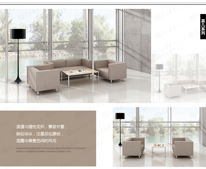 开云体育|Gothic|办公家具|Gothic|现代简约员工办公桌，职员桌，办公台，工作台