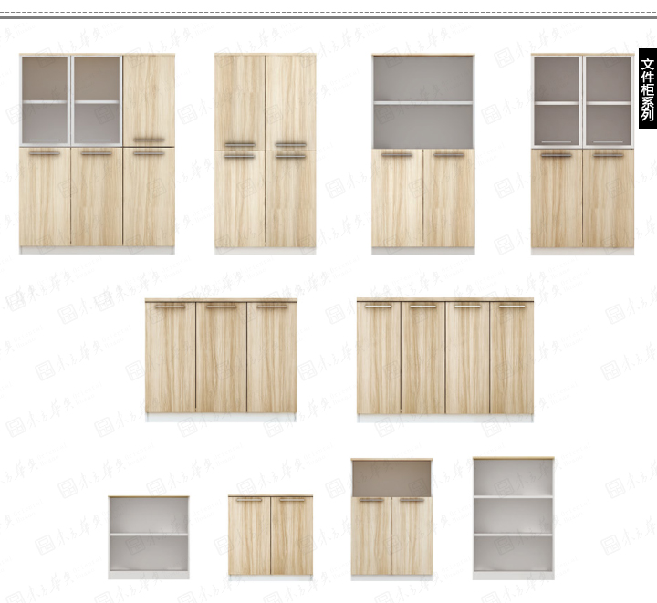 开云体育|Gothic|办公家具|Gothic|现代简约员工办公桌，职员桌，办公台，工作台