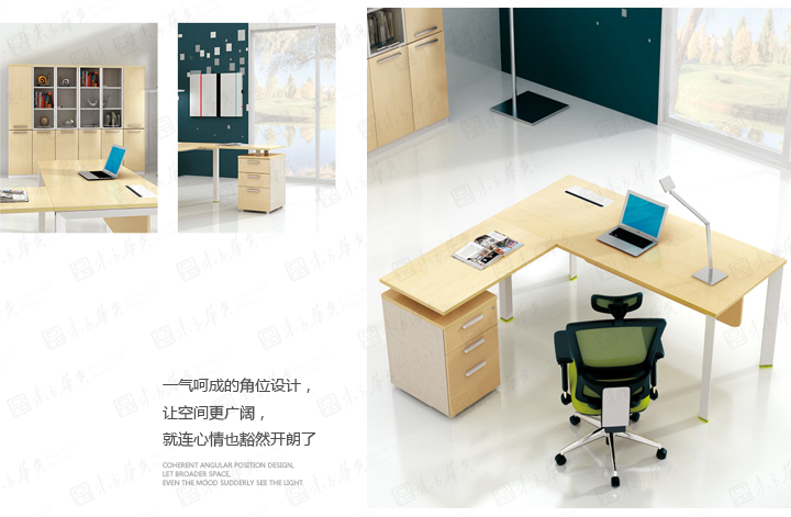 开云体育|FengFan|办公家具|FengFan锋范|现代办公高贵奢华时尚员工办公桌，职员桌，工作台，办公屏风