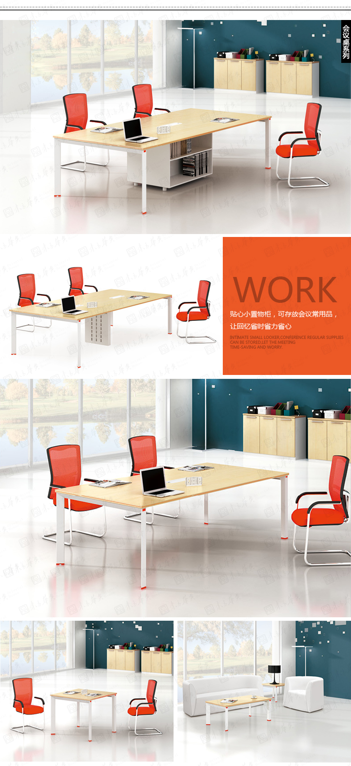 开云体育|FengFan|办公家具|FengFan锋范|现代办公高贵奢华时尚员工办公桌，职员桌，工作台，办公屏风