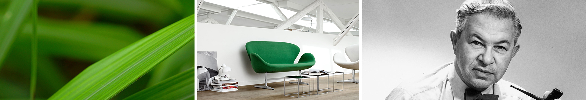 开云（中国） 设计师 雅各布森