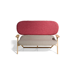 Klara Sofa CG-B129-2 / K1181-2