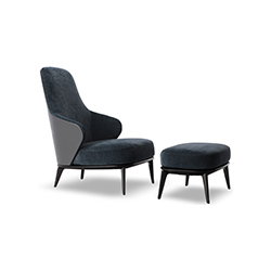 Leslie Armchair CG-B1008-1