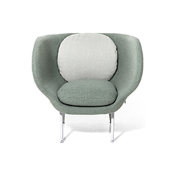 Armada Armchair CG-K1214