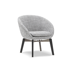 Russell Armchair CG-B1003-1