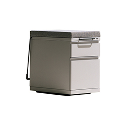 Meridian 活动柜 CG-A2216-4