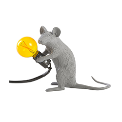 /Mouse Lamp CG-B1402