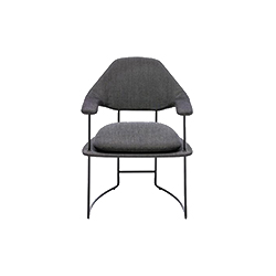 Mova Dining Chair CG-K5115