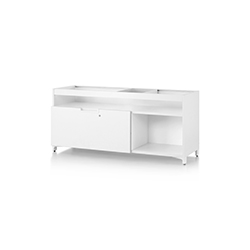 Tu 台底柜 CG-A2217