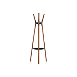 Steelwood Coat Stand CG-A2224-3