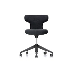 Pivot 职员椅 CG-A1543