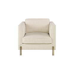 Melange Club Chair CG-K1405-1