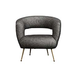 Laurel Lounge Chair CG-K1440-1