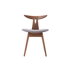 Antler Chair CG-L2104-1