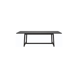 Mandarin Dining Table CG-L2107-3
