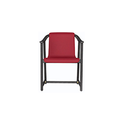 Mandarin Dining Chair CG-L2107