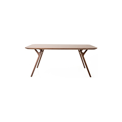 Ren Dining Table CG-L2109-5