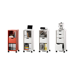 凯迪活动文件柜 CG-A1554