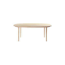 lunar dining table CG-L2114-6