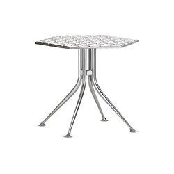 Hexagonal Table CG-A1578