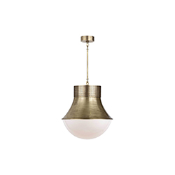 Precision Pendant CG-K1486-2
