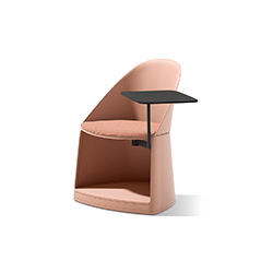 CILA GO 休闲椅 CG-A1400