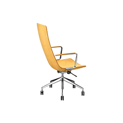 Catifa 60 办公椅 CG-A1402-1