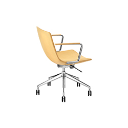 Catifa 60 会议椅 CG-A1402