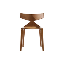 Saya 餐椅/会议椅 CG-A1433