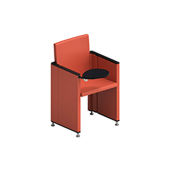 ON TIME 剧院/礼堂椅 CG-A2401-11