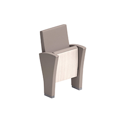 Unica 剧院/礼堂椅 CG-A2401-8