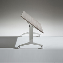 Flip folding table 翻转折叠桌 CG-A2404