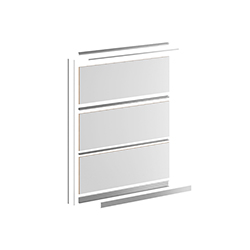 Stillwall 吸音系统 CG-A2919-5