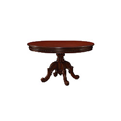 Round dining table CG-14130-01