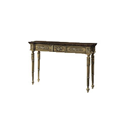 Stone wall CG-1418-05