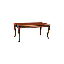 Long table CG-3113-01、3113-03