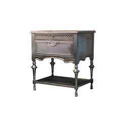 65 bedside table CG-6502-01、6502-02