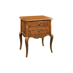 Bedside cabinet CG-L103-01B、L103-03B