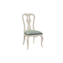 Wooden back dining chair CG-L116-05、L116-06