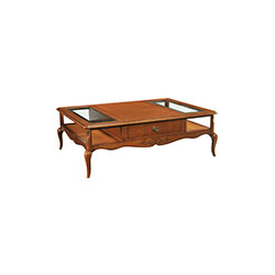 Long coffee table CG-L117-06JB、L117-060B