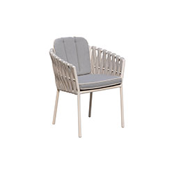 Ribbon Sausage Chair CG-1132067、2101077