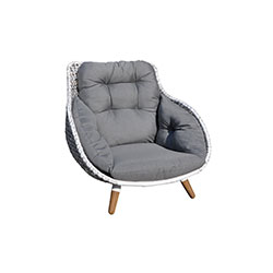 Romeo Lounge Chair CG-302077