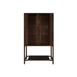 Wine cabinet CG-BR09-01A
