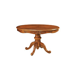 Round dining table CG-L1130-02